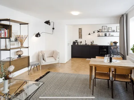 Marktplatz-Residenz - 11