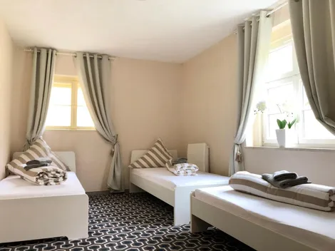Monteurzimmer Vogtland