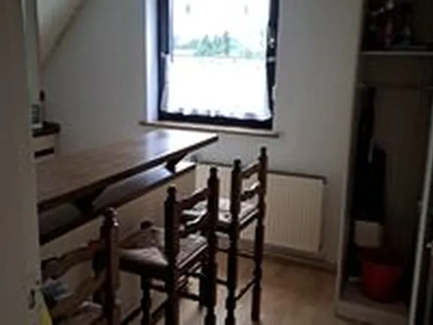 Monteurwohnung und Reisende