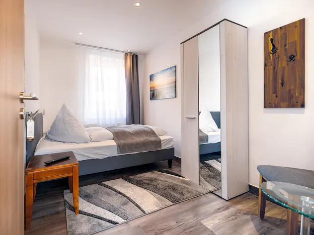Pension Meerane
