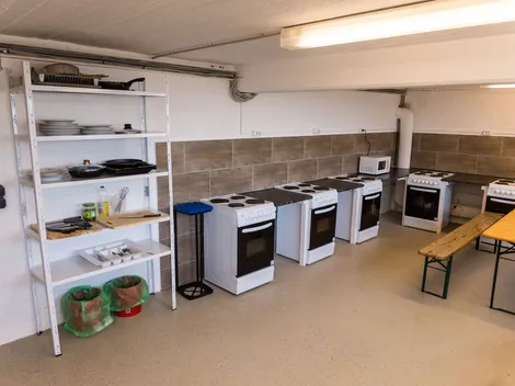 MONTUERZIMMER  HH und SH - 6