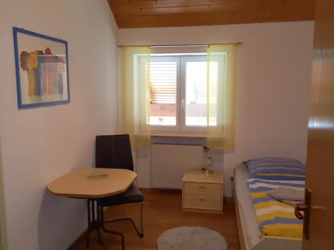 Monteurwohnungen für 3-6 Mitarbeiter - 4