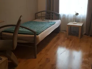 Monteurwohnung