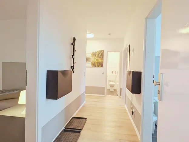 flex living - Monteurwohnungen in Wuppertal (DEU|EN|PL|HU|RU)