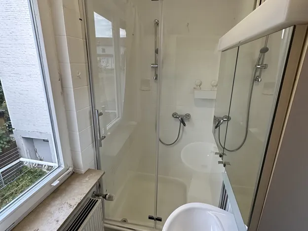 3 mal 3 Zimmer Wohnungen