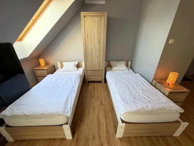 W.W. Apartamenty i Noclegi Słubice