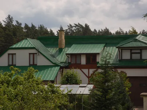 Pokoje Pracownicze Szczebra Augustów