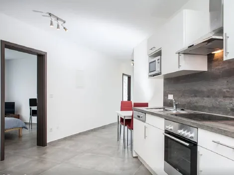 Zimmervermietung ARAS - 5