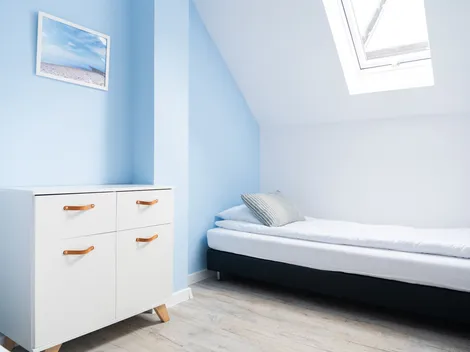 Domki 4 osobowe Mielno - 8