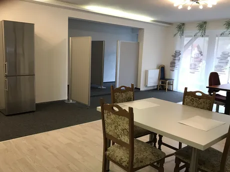 74679 Weißbach - Monteurzimmer