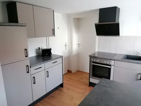 Monteurwohnung Goch City - 2