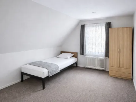 Wohnen am Hösjekamp - 7