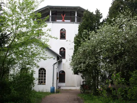 Mühle Otterstedt
