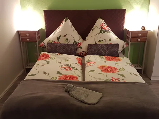 Landhaus Appartement Ferienwohnung Monteur Tages / Stundenzimmer