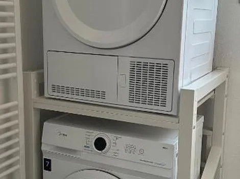 HomeRent in Kaiserslautern - 9