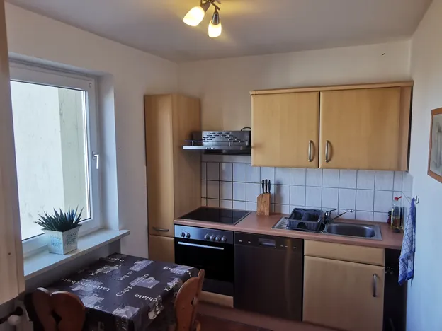 Monteurwohnung Gabriel
