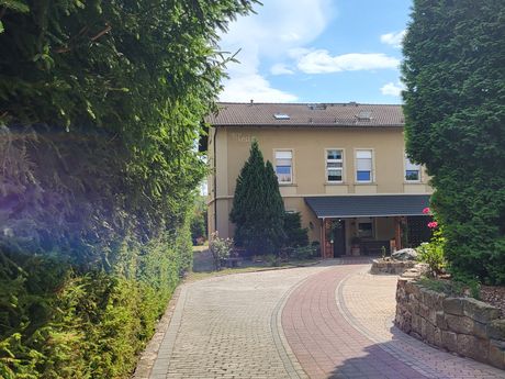 Monteurunterkunft Maria