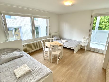 71634 Ludwigsburg - 2 - 5 Zimmer Wohnungen in Ludwigsburg