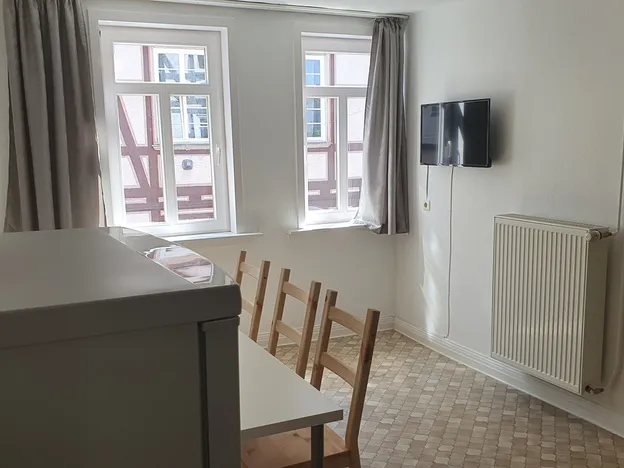 Monteurwohnungen nähe Göttingen