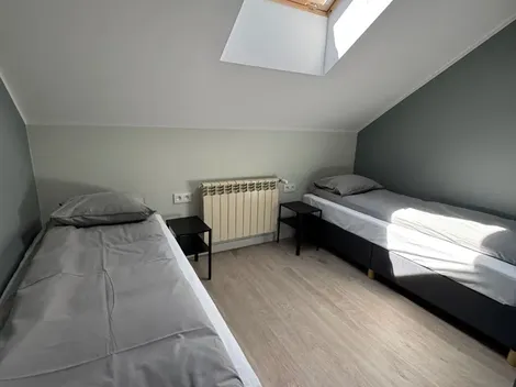 Noclegi Kierunek Podlasie