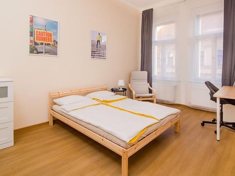 Airbnb Zürich