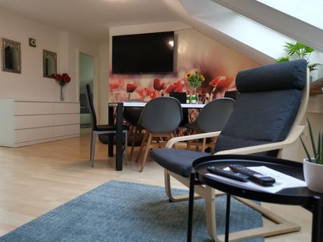 78315 Radolfzell - FeWo Seeblick Wadee