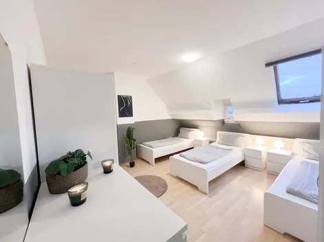 KMK Monteure- Appartments & Häuser Dillingen Saar - Bis zu 250 Betten - 3