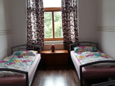 99867 Gotha - Monteurzimmer Gotha