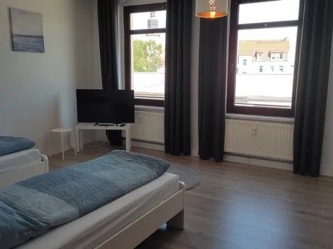 Monteurwohnungen in Werdau bei Zwickau - 3