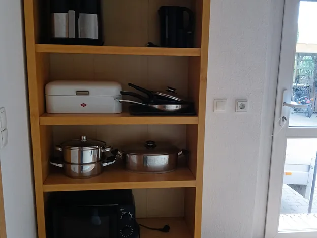 Ferienwohnung Alfhausen