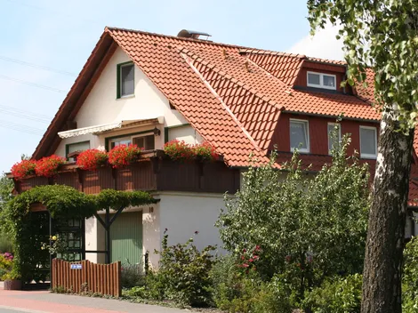 ***** Ferienwohnung "Am Mönkeberg" Emmerthal, Landkreis Hameln-Pyrmont