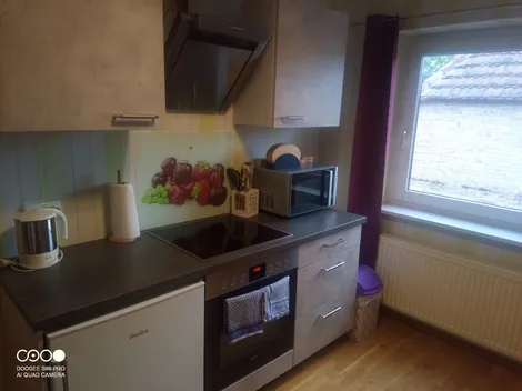 Ferienwohnung Raduhn - 4