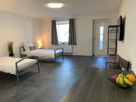 25524 Itzehoe - Zimmervermietung Itzehoe