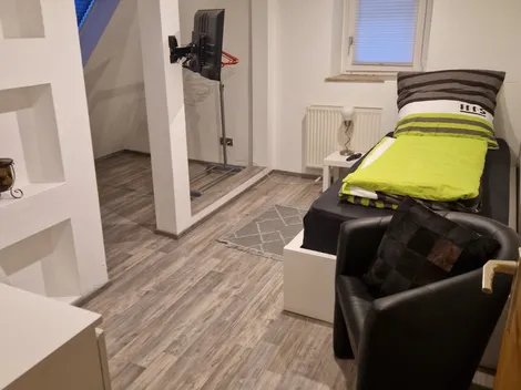 Ferienhaus Monteursunterkunft - 8