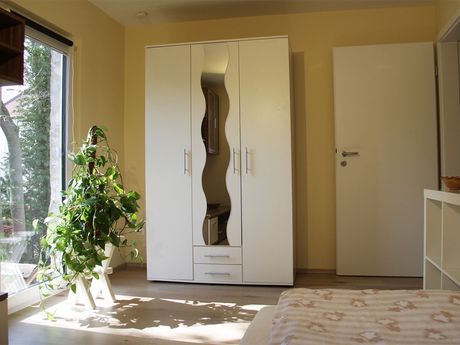 04626 Schmölln - Ferienwohnung MILDA