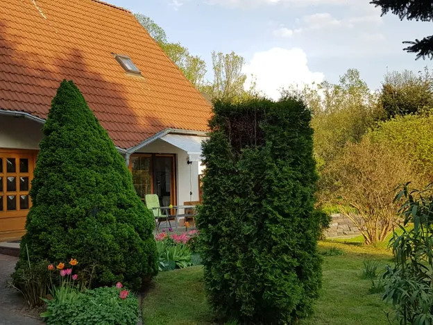 Ferienhaus Am Rosenbach
