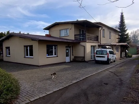 Kwatery pracownicze Staszic Dąbrowa Górnicza