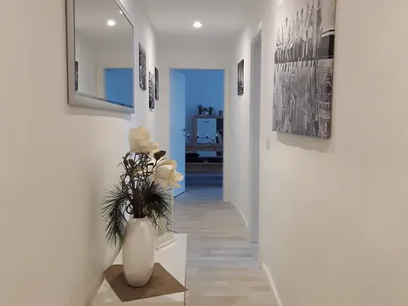 06295 Eisleben - Monteurzimmer /Ferienwohnung Weiland