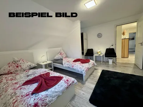Moderne, preiswerte Monteurwohnungen in München und Umgebung