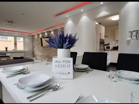 51469 Bergisch Gladbach - Fewo Cosar BGL-10 Alpha