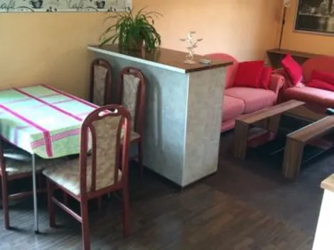Pension Monteurzimmer Arbeiterunterkunft