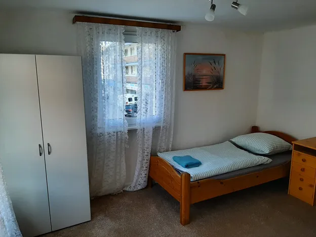 Monteurzimmer Niedersessmar