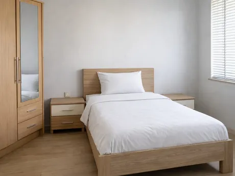 18057 Rostock - Freie Monteurunterkünfte in Rostock – JETZT anrufen! Wir sprechen auch Polnisch