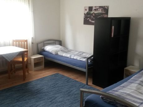 65205 Wiesbaden - Hofreite