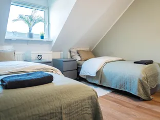 Homerent in Kleve und Umgebung