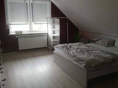 Zimmer in Würzburg mówimy po polsku - 3