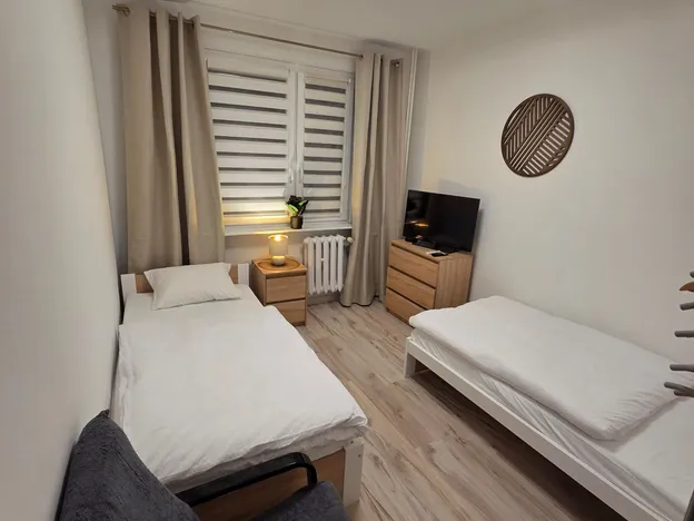 W.W. Apartamenty i Noclegi Słubice