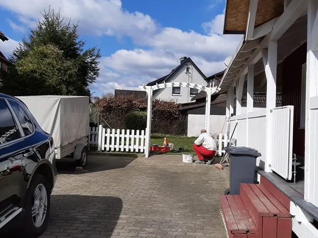 Monteurzimmer Einbeck/ Eschershausen