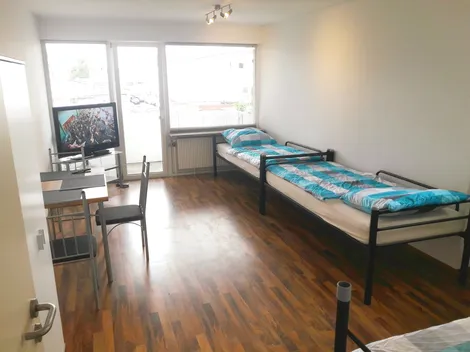 APARTMENT CHRISTOF NÜRNBERG - 9