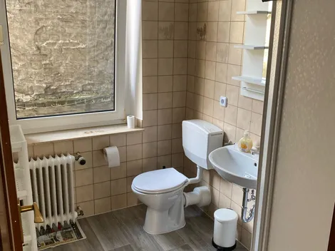 Monteurwohnungen superior - 4